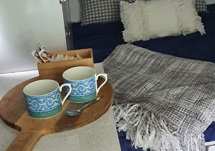 Image of a Campervan - Image 14
