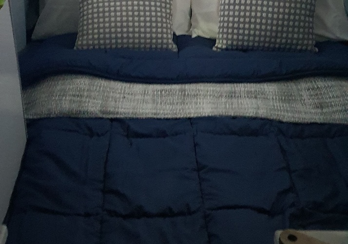 Image of a Campervan - Image 15