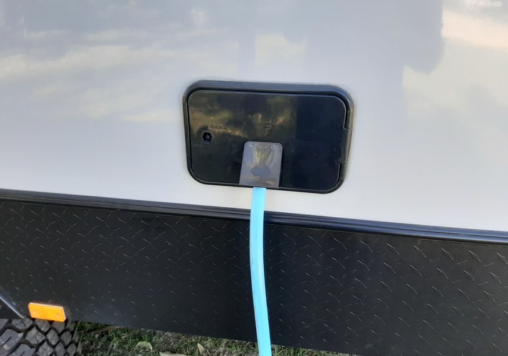 Image of a Caravan - Image 4