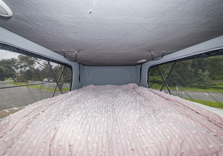 Image of a Campervan - Image 14