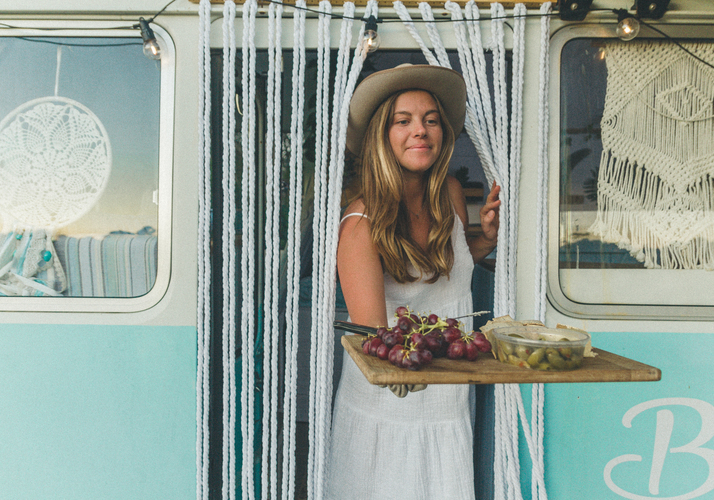 Image of a Campervan - Image 10