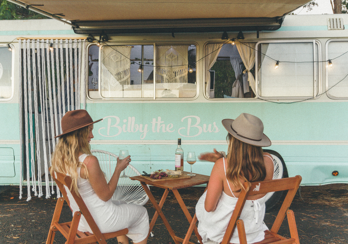 Image of a Campervan - Image 16