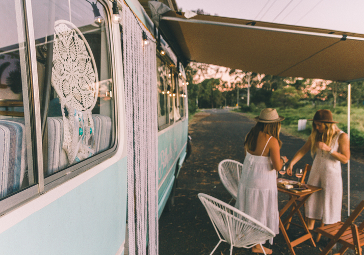 Image of a Campervan - Image 18