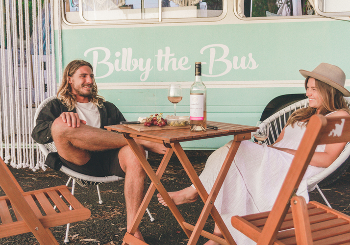 Image of a Campervan - Image 19