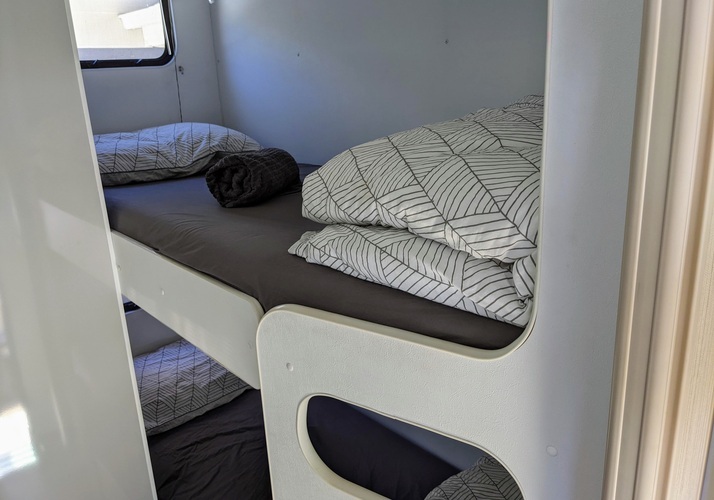 Image of a Caravan - Image 4