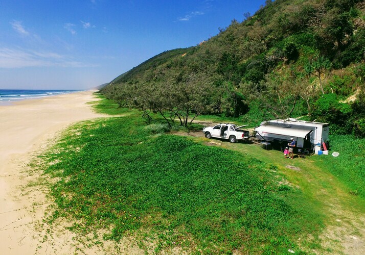 Image of a Caravan - Image 11