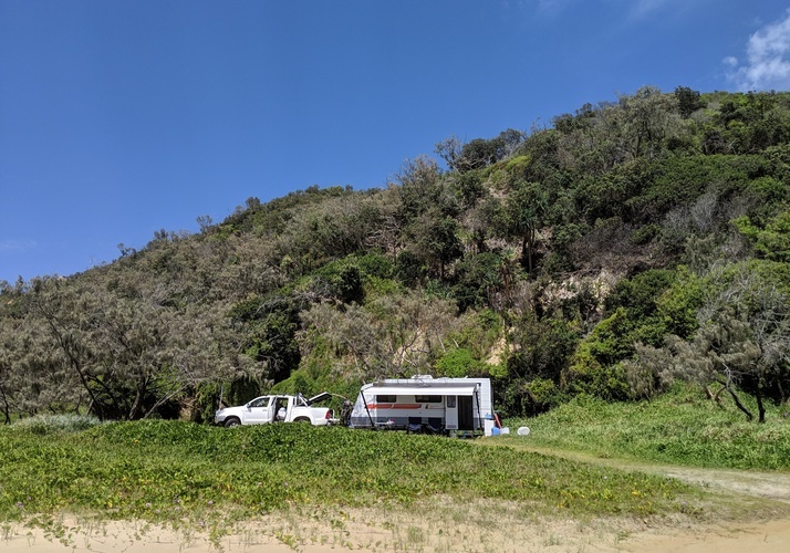 Image of a Caravan - Image 19