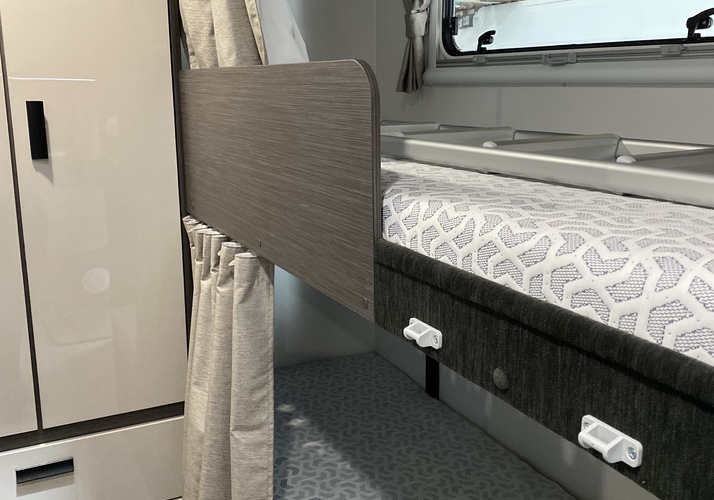 Image of a Caravan - Image 2