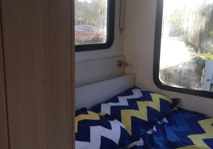 Image of a Motorhome - Image 5