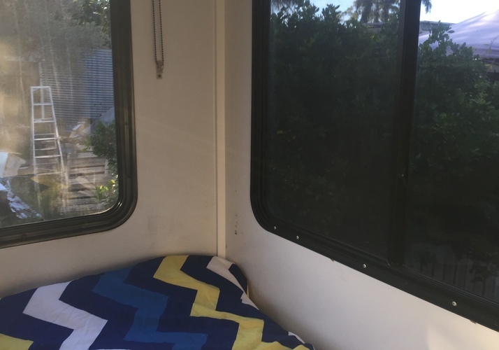 Image of a Motorhome - Image 3
