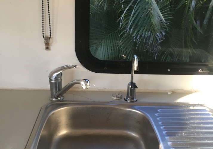 Image of a Motorhome - Image 6