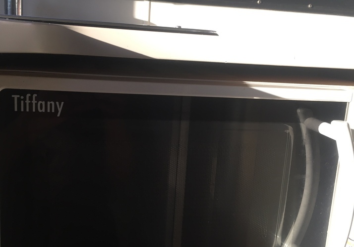 Image of a Motorhome - Image 8