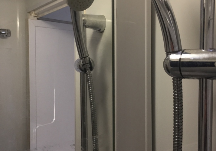 Image of a Motorhome - Image 11