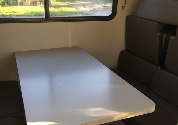 Image of a Motorhome - Image 15