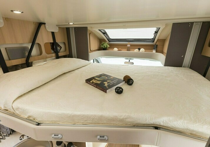 Imagen de un Motorhome - Imagen 5