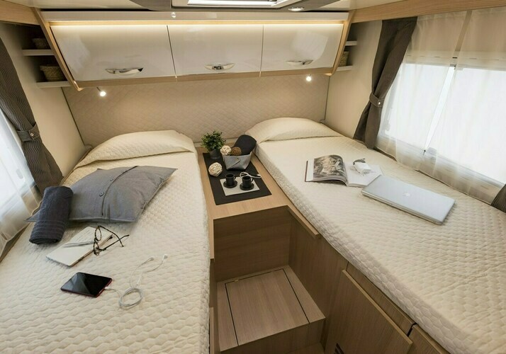 Imagen de un Motorhome - Imagen 6