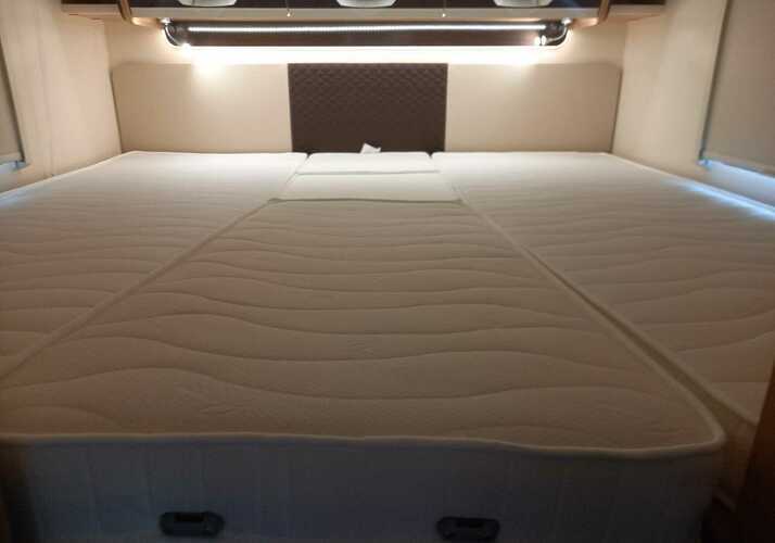 Imagen de un Motorhome - Imagen 8