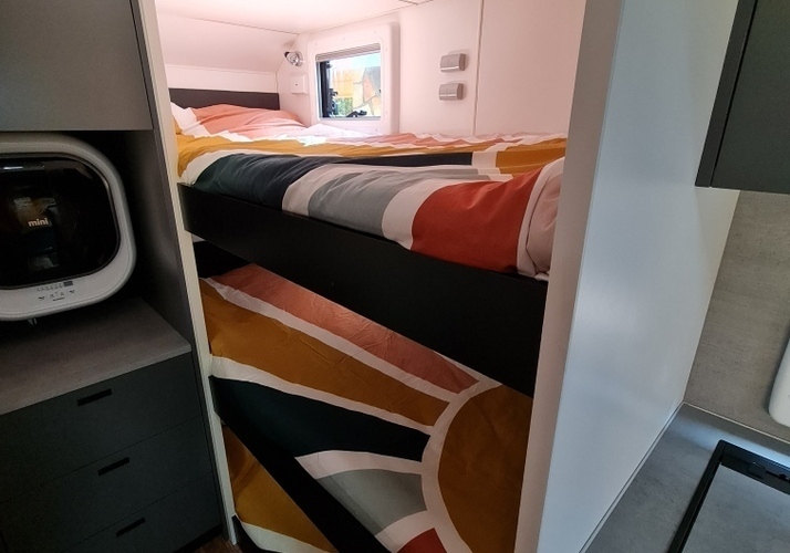 Image of a Caravan - Image 7