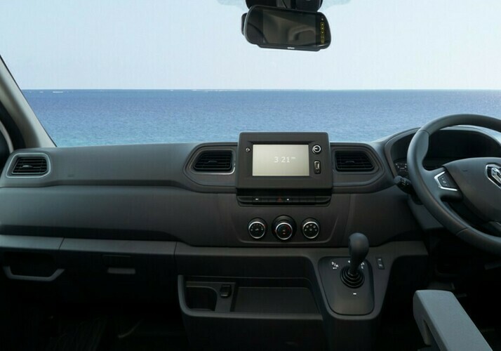 Image of a Motorhome - Image 3