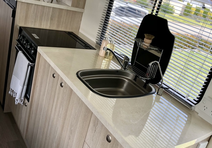 Image of a Motorhome - Image 5