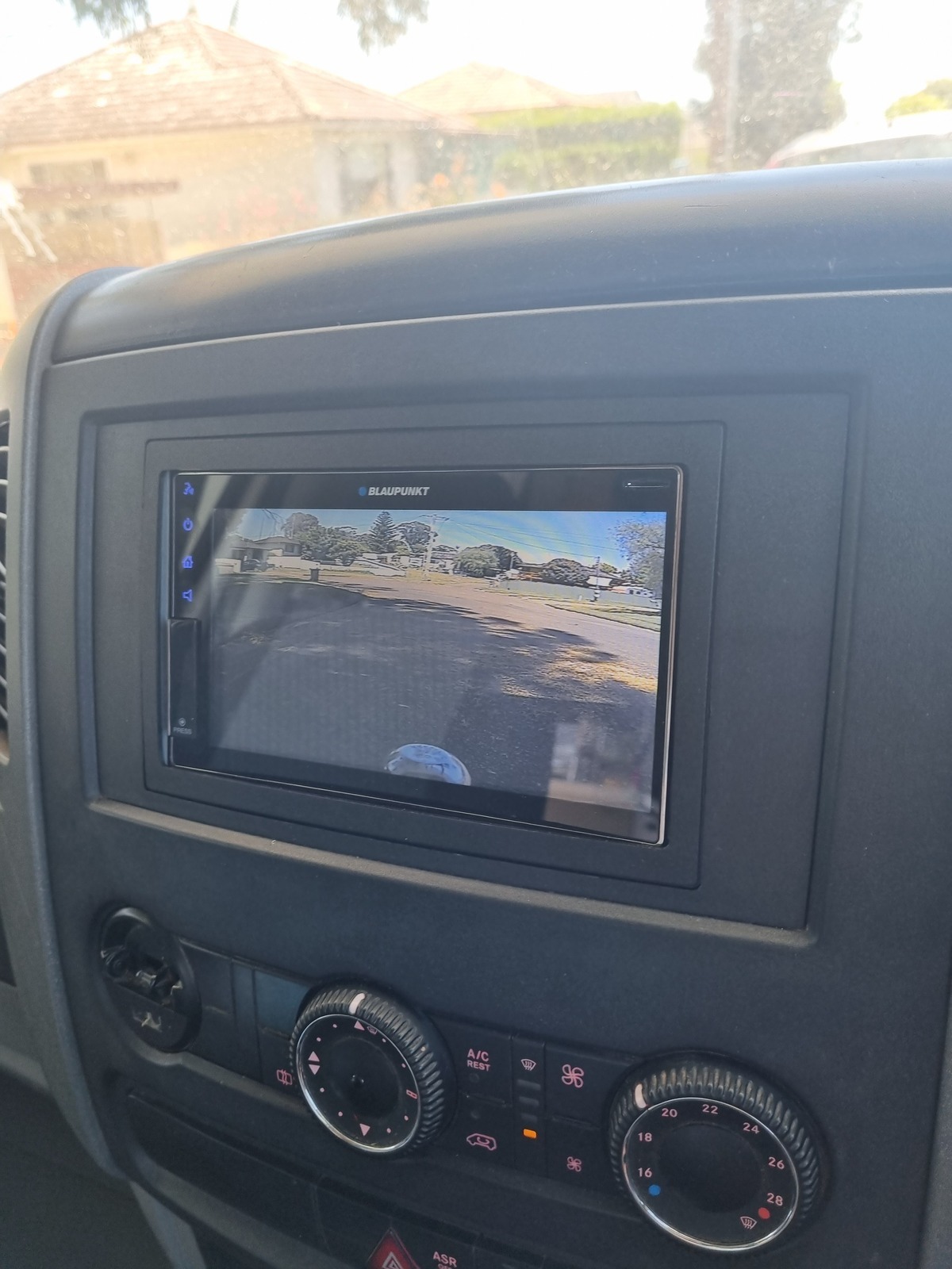 Motorhome for Hire in Wallsend NSW from $160.00 "Big Finke" :: Camplify