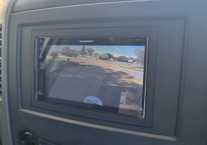 Image of a Motorhome - Image 11