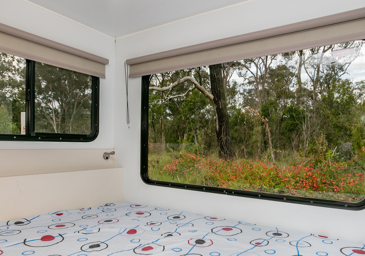 Image of a Motorhome - Image 3