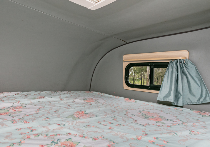 Image of a Motorhome - Image 17