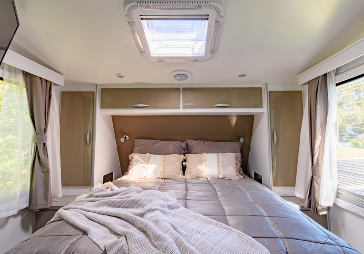 Image of a Caravan - Image 11