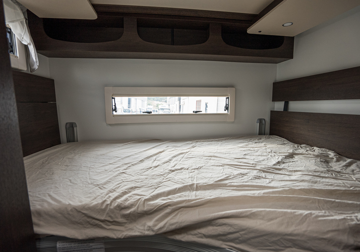 Imagen de un Motorhome - Imagen 8