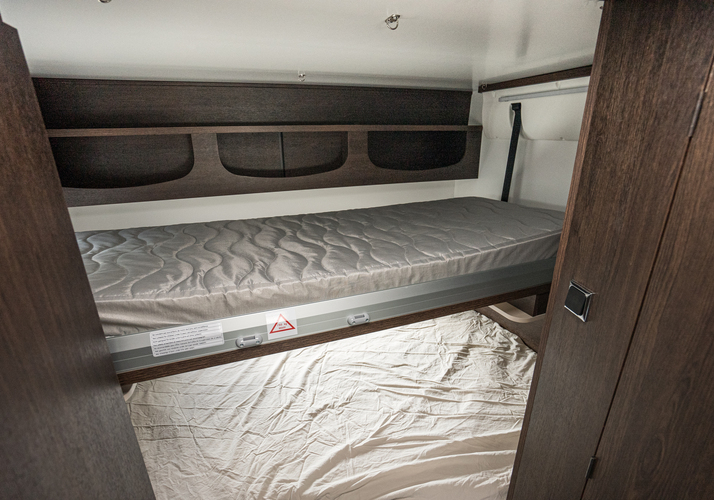 Imagen de un Motorhome - Imagen 7