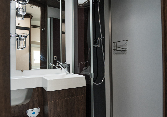 Imagen de un Motorhome - Imagen 6