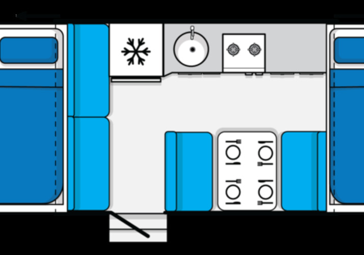 Image of a Pop top - Image 1