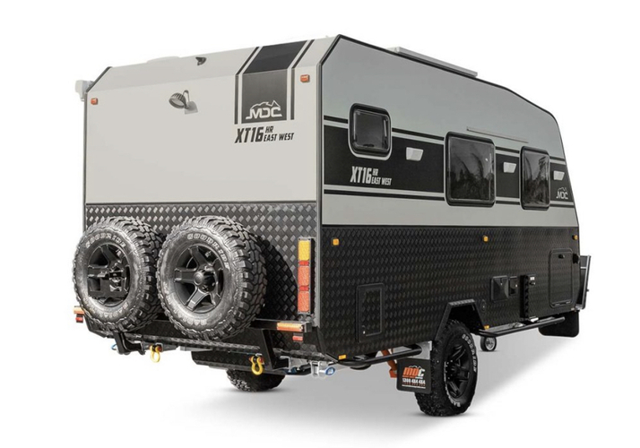 Image of a Caravan - Image 11