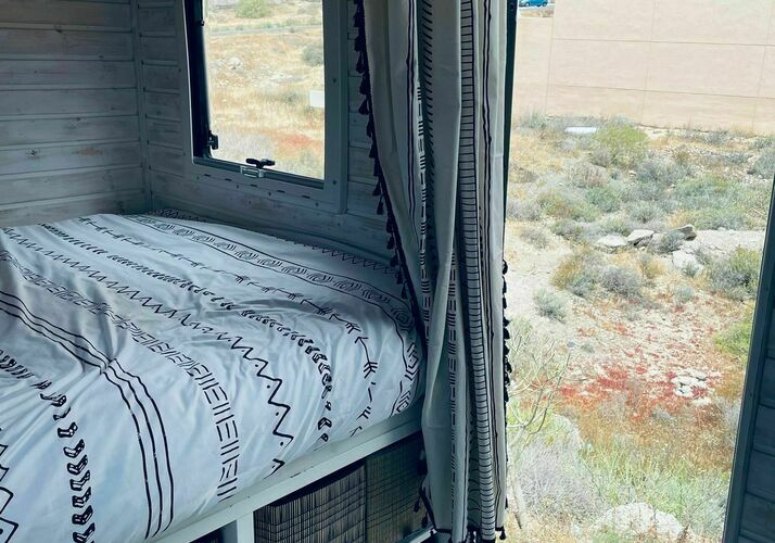 Imagen de un Campervan - Imagen 5