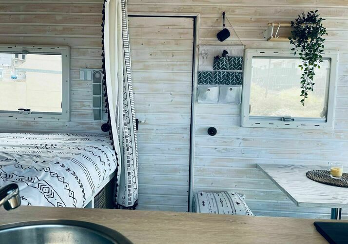 Imagen de un Campervan - Imagen 3