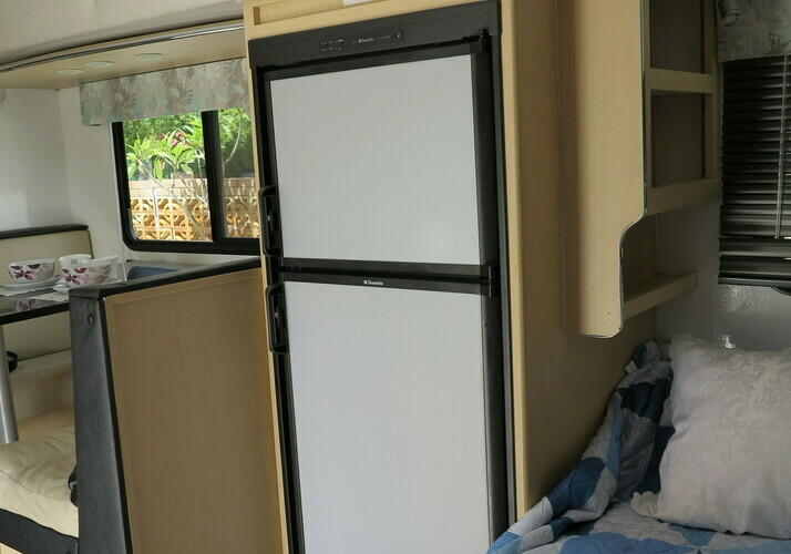 Image of a Motorhome - Image 14