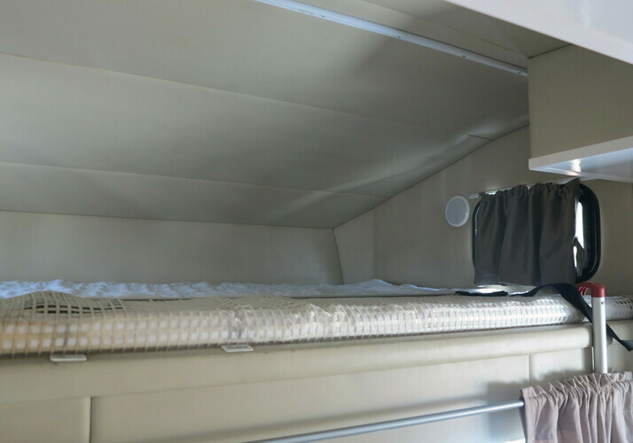 Image of a Motorhome - Image 18