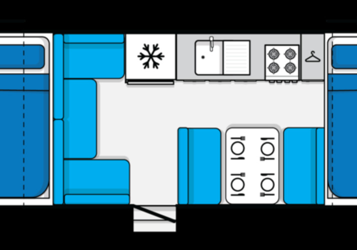 Image of a Pop top - Image 1
