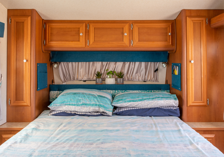 Image of a Caravan - Image 5
