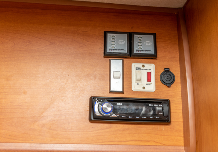 Image of a Caravan - Image 10