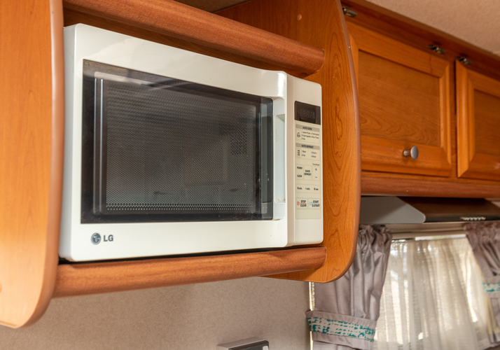 Image of a Caravan - Image 12