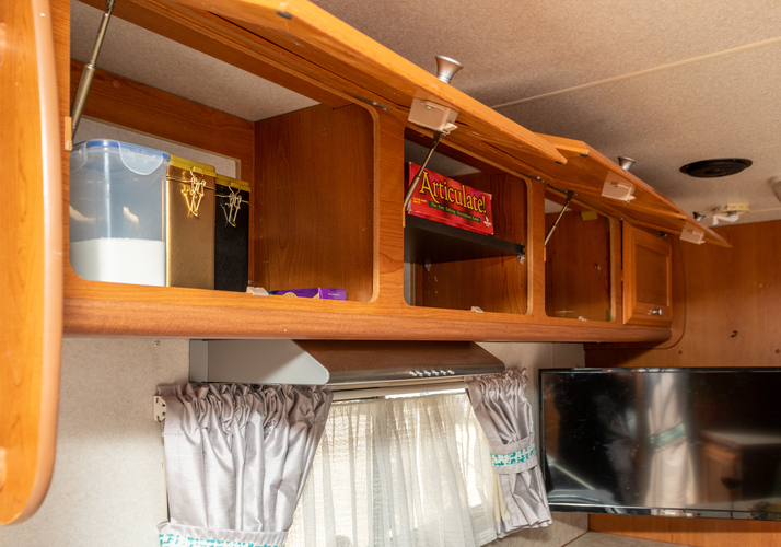 Image of a Caravan - Image 16