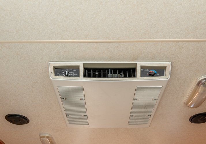 Image of a Caravan - Image 18
