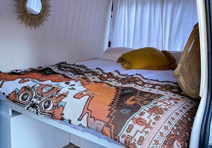 Image of a Campervan - Image 3