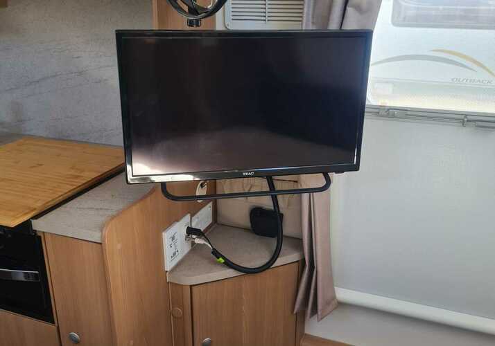 Image of a Caravan - Image 5