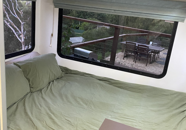 Image of a Motorhome - Image 13