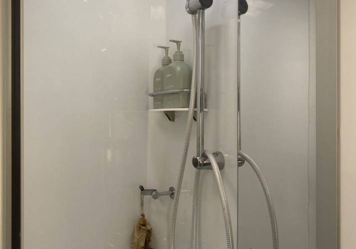 Image of a Motorhome - Image 9