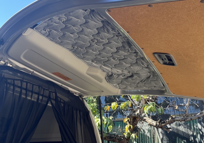 Image of a Campervan - Image 20