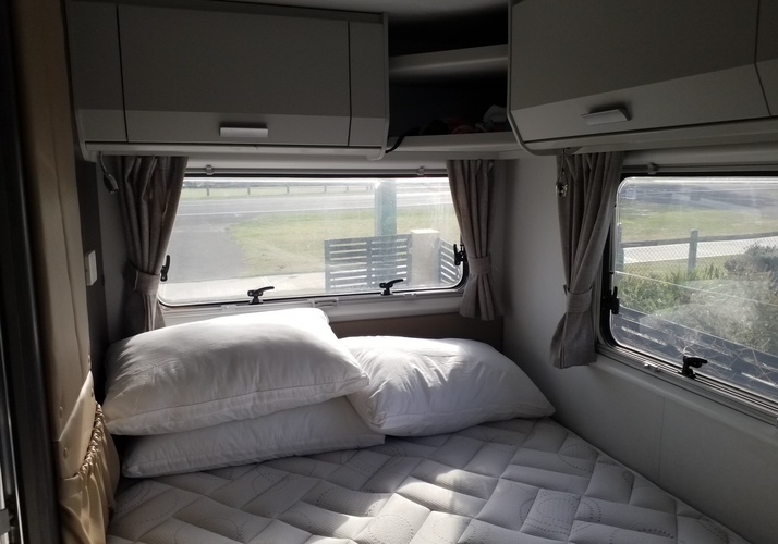 Image of a Motorhome - Image 3